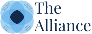 The Alliance Logo