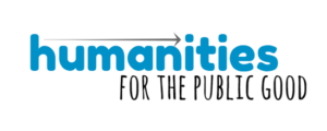 Humanities for the Public Good logo