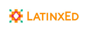 LatinxEd logo